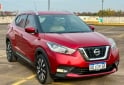 Camionetas - Nissan Kicks Exclusive 1.6 CVT 2019 Nafta 25000Km - En Venta