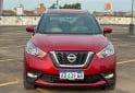 Camionetas - Nissan Kicks Exclusive 1.6 CVT 2019 Nafta 25000Km - En Venta