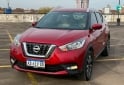 Camionetas - Nissan Kicks Exclusive 1.6 CVT 2019 Nafta 25000Km - En Venta