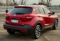 Camionetas - Nissan Kicks Exclusive 1.6 CVT 2019 Nafta 25000Km - En Venta