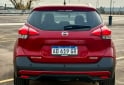 Camionetas - Nissan Kicks Exclusive 1.6 CVT 2019 Nafta 25000Km - En Venta