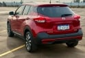Camionetas - Nissan Kicks Exclusive 1.6 CVT 2019 Nafta 25000Km - En Venta