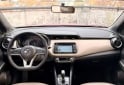 Camionetas - Nissan Kicks Exclusive 1.6 CVT 2019 Nafta 25000Km - En Venta