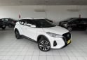 Autos - Nissan Kicks Advance 2024 Nafta 24000Km - En Venta