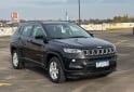 Camionetas - Jeep Compass Sport 1.3T 2022 Nafta 66000Km - En Venta