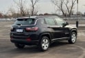 Camionetas - Jeep Compass Sport 1.3T 2022 Nafta 66000Km - En Venta