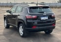 Camionetas - Jeep Compass Sport 1.3T 2022 Nafta 66000Km - En Venta