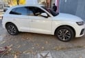 Camionetas - Audi Q5 2024 Nafta 27900Km - En Venta