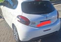 Autos - Peugeot 208 Feline 2017 Nafta 114000Km - En Venta
