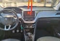 Autos - Peugeot 208 Feline 2017 Nafta 114000Km - En Venta