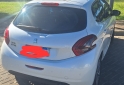 Autos - Peugeot 208 Feline 2017 Nafta 114000Km - En Venta
