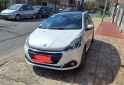 Autos - Peugeot 208 Feline 2017 Nafta 114000Km - En Venta