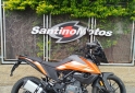 Motos - Ktm ADVENTURE 250CC 2022 Nafta 6739Km - En Venta