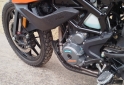 Motos - Ktm ADVENTURE 250CC 2022 Nafta 6739Km - En Venta