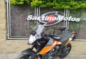 Motos - Ktm ADVENTURE 250CC 2022 Nafta 6739Km - En Venta
