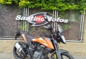 Motos - Ktm ADVENTURE 250CC 2022 Nafta 6739Km - En Venta