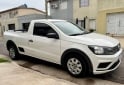 Camionetas - Volkswagen Saveiro 2016 Nafta 191000Km - En Venta