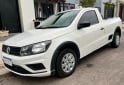 Camionetas - Volkswagen Saveiro 2016 Nafta 191000Km - En Venta