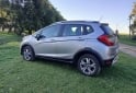 Autos - Honda WR-V 2019 Nafta 67000Km - En Venta