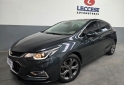 Autos - Chevrolet Cruze 1.4 premier 2019 Nafta 84000Km - En Venta