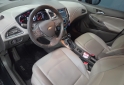 Autos - Chevrolet Cruze 1.4 premier 2019 Nafta 84000Km - En Venta