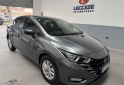 Autos - Nissan Versa sense 2023 Nafta 100000Km - En Venta