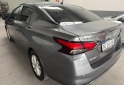 Autos - Nissan Versa sense 2023 Nafta 100000Km - En Venta
