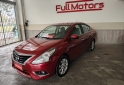 Autos - Nissan VERSA 2019 Nafta 107400Km - En Venta