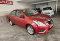 Autos - Nissan VERSA 2019 Nafta 107400Km - En Venta