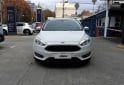 Autos - Ford Focus 2.0 se Plus Power 2017 Nafta 24906Km - En Venta