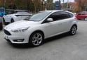 Autos - Ford Focus 2.0 se Plus Power 2017 Nafta 24906Km - En Venta