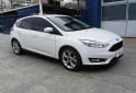 Autos - Ford Focus 2.0 se Plus Power 2017 Nafta 24906Km - En Venta