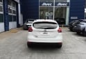 Autos - Ford Focus 2.0 se Plus Power 2017 Nafta 24906Km - En Venta