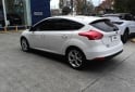 Autos - Ford Focus 2.0 se Plus Power 2017 Nafta 24906Km - En Venta