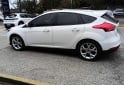 Autos - Ford Focus 2.0 se Plus Power 2017 Nafta 24906Km - En Venta
