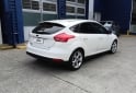 Autos - Ford Focus 2.0 se Plus Power 2017 Nafta 24906Km - En Venta