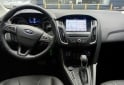 Autos - Ford Focus 2.0 se Plus Power 2017 Nafta 24906Km - En Venta