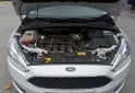 Autos - Ford Focus 2.0 se Plus Power 2017 Nafta 24906Km - En Venta