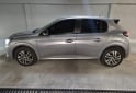 Autos - Peugeot 208 feline 2024 Nafta 33000Km - En Venta