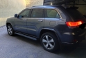 Camionetas - Jeep Grand cherokee 2017 Nafta 190000Km - En Venta