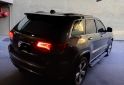 Camionetas - Jeep Grand cherokee 2017 Nafta 190000Km - En Venta