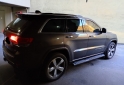Camionetas - Jeep Grand cherokee 2017 Nafta 190000Km - En Venta