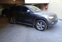 Camionetas - Jeep Grand cherokee 2017 Nafta 190000Km - En Venta