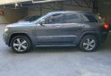 Camionetas - Jeep Grand cherokee 2017 Nafta 190000Km - En Venta
