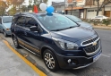 Autos - Chevrolet SPIN ACTIV 1.8 2018 GNC  - En Venta