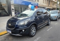 Autos - Chevrolet SPIN ACTIV 1.8 2018 GNC  - En Venta