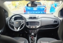 Autos - Chevrolet SPIN ACTIV 1.8 2018 GNC  - En Venta
