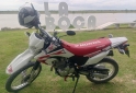 Motos - Honda Xr tornado 2023 Nafta 7500Km - En Venta