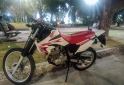 Motos - Honda Xr tornado 2023 Nafta 7500Km - En Venta