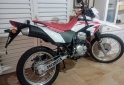 Motos - Honda Xr tornado 2023 Nafta 7500Km - En Venta
